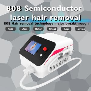 Diode Laser 755 808 1064nm Multi Wavelengths Hair Removal Machine Cooling Head Painless Laser Epilator Face Body Hair Removal Machine for salon use