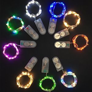 Waterproof Garland String Lights ChristmasDay Decorations For Home Xmas Fairy Led Ornaments Christmas Tree New Year Wedding Decor