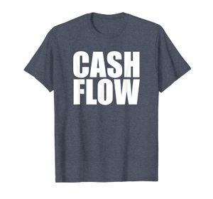 Cash Flow Shirt