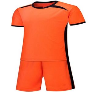 2021 Blank Players Team Angepasst Name Nummer Fußball Jersey Männer Fußball Shirts Shorts Uniformen Trikots 175387