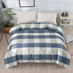 Pościel Nowoczesne Kreskówki Królowa Rozmiar Dorosłych Dzieci Duvet Kołdra Cover Comforter Kawaii Chłopcy Dziewczyna (tylko 1 pc Duvet Cover) F0325 210420