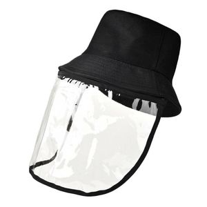 Band män kvinnor anti-dimma baseball mössa unisex solskyddsmedel dammtät utomhus hatt vindtät avtagbar visirskydd mössor hattar