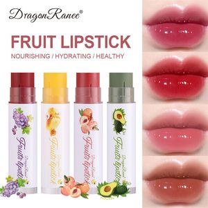 Color-changing Lip Balm Fruity Moisturizing Repair Lip Extreme Volume Essence Lips