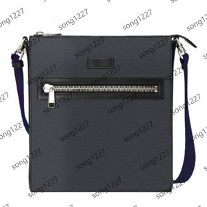 uxurys Designers Bags handbag Идеальная сумка для модных мужчин, которые носят повседневные вещи Пакет Postman Материал ПВХ различные элементы и стили на выбор