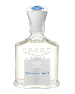 New Creed cologne Virgin island water Perfume for men and women sparay edp Long Lasting High Fragrance 100ml Good Quality come with box