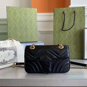 디자이너 - 패션 가죽 어깨 토트 가방 사랑 하트 웨이브 패턴 Satchel 대각선 사각형 플랩 핸드백 크로스 바디 지갑 레이디 클래식 가방