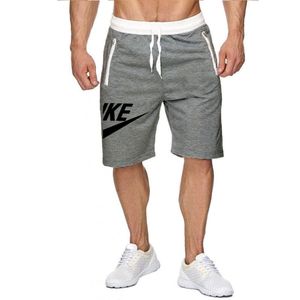 2022 Designer Hot-Selling Herren Sommer Jogger Kleidung Strand Shorts Fitness Jogginghose Turnhallen Workout Männliche Kurze Hosen Plus Größe 3XL