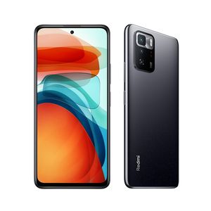 オリジナルXiaomi Redmi Note 10 Pro 5G Mobile 6GB RAM 128GB ROM MTK 1100 OCTA CORE ANDROID 6.6 