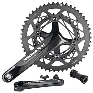 Road Bike Chainwheels Набор 8 9 10 11 12 12 Сертация Алюминиевый Сплавных Гонки Велосипедные Коленсерские Коленсерные Коленсерные Коленсерные Коленсерные Коленсерные Коленсерные Коленсерские Коленсерские Остры