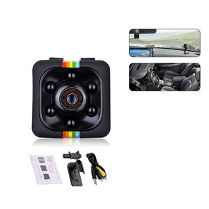 sq11 Mini Camera HD 1080P Sensor Night Vision Camcorder Motion DVR Micro Sport DV Video small Cameras cam SQ 11 new on Sale