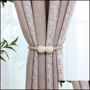 Curtain & Drapes Home Deco El Supplies Garden Cucurtain: 1.6Meter Width, 3 Meter Height, 2 Pieces Tenda: Larghezza 1.6 Metri, Altezza Pezzi