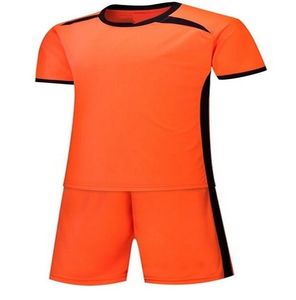 2021 Blank Players Team Angepasst Name Nummer Fußball Jersey Männer Fußball Hemden Shorts Uniformen Trikots 1289