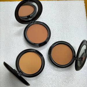 High quality Makeup face Powder 12 color Powders plus foundation 15g