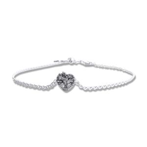 Geflochtenes Glückszeichen, Valentinstagsgeschenk, DIY, ästhetische Freunde, 100 % echtes Silber, S925-Schmuck, Schlangenketten-Armbänder für Damen