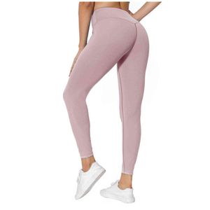 Leggings Donna Legging Push Up Sport Legins For Fitness Tights Pantaloni Anti Cellulite Allenamento Isolato Plus Size Abbigliamento da palestra 211117