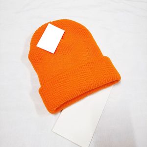 Christmas de inverno chapéus para homem mulheres esporte moda feijões de feijões Chapas de algodão gorros lã quente chapéu de malha 5 cores