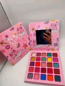 Wholesale free makeup palette for sale - Group buy Waterproof Long lasting Colors Eyeshadow Makeup Matte Shimmer Pigment Pressed Powder Palette Cosmetics For Eyes Easy To Wear Natural Shades Available DHL Free