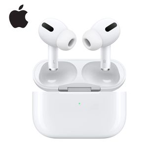 1 QUALITYTrue Noise Reduction AirPods Pro Gen Wirless earphones real serial NO Metal closure connect Rename Wireless Bluetooth Headphones In Ear For iPhone