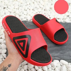 Slippers Unisex Slides Bathroom Brand Men Women Couple Shoes Beach Sandals Fashion Indoor Home Non slip Floor Flip Flop