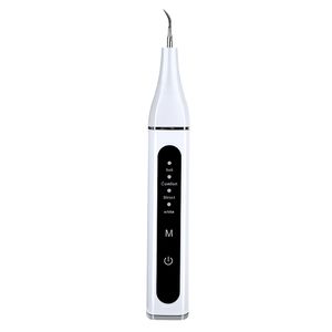 Wholesale ultrasonic clean for sale - Group buy High Frequency Electric Ultrasonic Vibration Tooth Calculus Remover Sonic Dental Scaler Teeth Clean Whitening Oral Hygiene ToolR