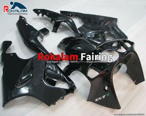 Plastic Custom Bodywork Fairings For Kawasaki Ninja ZX7R 1999 2000 2001 2003 ZX 7R Motorcycle Fairings Fairing Shell