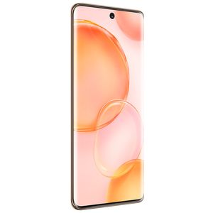 Original Huawei Honor 50 5G Mobile Phone 8GB RAM 128GB 256GB ROM Snapdragon 778G Octa Core 108MP NFC Android 6.57" Curved Full Screen Fingerprint ID Face Smart Cellphone