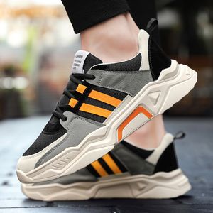 High Quality 2021 Arrival Off Men Women Sport Running Shoes Green Brown Orange Outdoor Fashion Dad Shoe Trainers Sneakers SIZE 39-44 WY09-9030