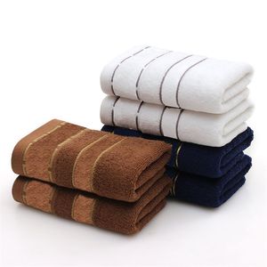 Luxury Maze Pattern Jacquard Towel Home Hotel Face Hair Hand Washcloths Cotton Gift Towels Wholesale