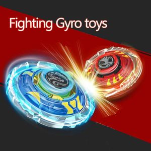 Fighting Gyro Spinning Arena Blade Bey battle Top Toys Metal Burst Turbo lama con Dstring Launcher Set regalo giocattoli per bambini