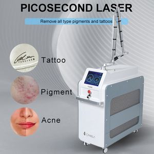 Wholesale treatment for pigmentation for sale - Group buy Professional picosecond pigmentation removal machine picolaser tattoo remover scar spot treatment years warranty