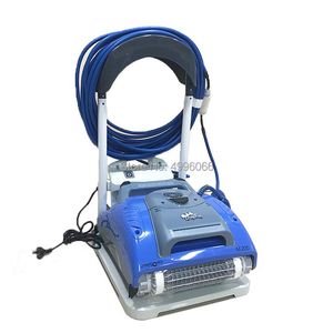 Dolphin M200 Equipo de limpieza automática de la aspiradora M3 Piscina Robot metros Cable Accesorios profesionales
