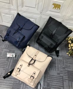 L Luxurys Designer Bag 58 Rucksack 644 drei FarboptionenModetaschen Zartes Leder mit leichter Textur. Rucksack mit großem Fassungsvermögen, weiches Futter an der Schulter und am Rücken