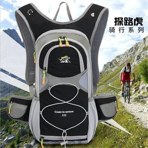 Wholesale tanluhu backpack resale online - Running Marathon Bag TANLUHU Nylon L Sports Cycling Backpack For L Water Outdoor Climbing Hiking