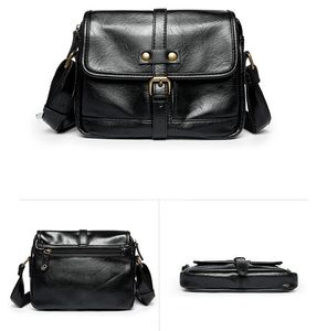 Kvinnors Designer Bags Luxury Handväskor Presbyopic Retro Kvinna Förpackning Mode Kvinnor Crossbody Shoulder Bag för män