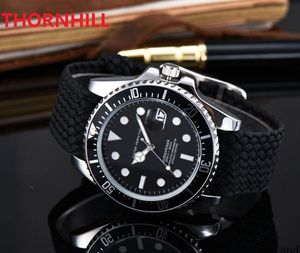 Tkanina Pasek Kwarcowy Ruch Kobiety Zegarek Auto Data Wysokiej Jakości Deisgner Rose Gold Bransoletka Kobieta Wristwatches Montre Femme