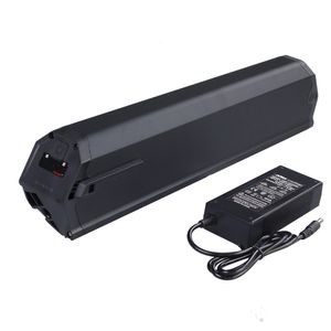 500w 750W ebike battery pack 48V 10.4Ah 11.6Ah 15Ah 17Ah Reention Dorado ID Plus case batteries with Charger