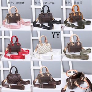 2021 neue Frauen Messenger reisetasche Klassische Stil Mode taschen Schulter Taschen Dame Totes handtaschen