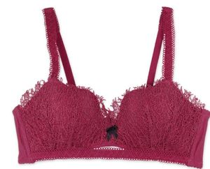 Lace Bras Bralette Sexy Halfter Bra Bra Bra Beach Feminino Plus Size Mulheres Backless Wirefree Underwear Lingerie Brasliere