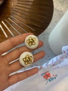 Stud Timeless Wonder Gorgeous Geo Star Earrings for Women Jewelry Designer Bontique Ins Egirl Eesthetic Rare Runway Fancy