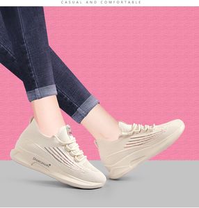 Icke-slip sport utomhus andningsbar sko fritid gummisula klassisk grossist casual skor tränare sneaker 012