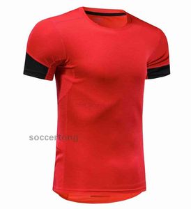 # T2022000629 Polo 2021 2022 Высококачественная быстрая футболка для сушки может быть настроена с напечатанным числом и шаблон футбола CM