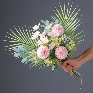 wedding flower table decorations - Buy wedding flower table decorations with free shipping on DHgate