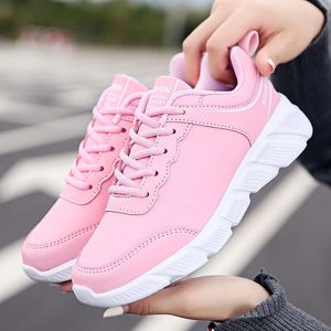 Wholesale running sports shoes woman for sale - Group buy Women s Summer Sports Shoes Trainers Sneakers Sport Shoes for Woman Women s Running Summer Sports Shoes Krasaovki Lightweight