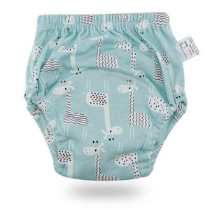 Wholesale toddler cloth diapers for sale - Group buy Cloth Diapers Layers Of Gauze Training Pants Toddler Kid Potty Learning Underwear For Infant
