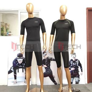 Xbody Ems Training Underwear Fitness Lyocell Cueca Para XEMS Body Shaper Terno de Treinamento
