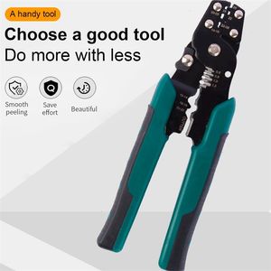 Ручные инструменты Multi Tool Translious Transplios Plipper Plipper Stripmer Multi Functional Snap Кольцевые клеммы Thruble Trans Tool Plier Multitool 21110