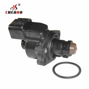 Idle Air Control Valve For M-itsubishi Pajero Diamante Montero Sport L200 3.0 3.5 MD614678 MD614706 MD614751 MD628059