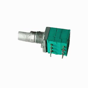 Power Control Volume Switch Potentiometer для Motorola GM300 SM50 SM120 GM3188 GM3688 M120 GM950E Радио Walkie Talkie Аксессуары