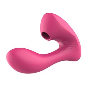 Vagina suger vibrator 10 frekvens vibrerande sug suga g-spot clitoris stimulator erotisk sex leksak för kvinnor