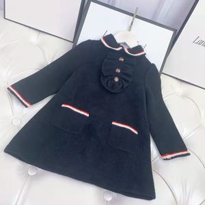 Wholesale tulle nylon color for sale - Group buy clothe girl set kid fashion clothing sets spring summer party flower dress cm toddler little girls clothes